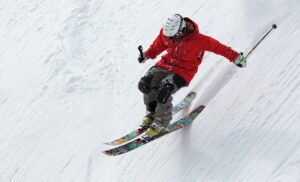 Skifahren in Deutschland, Österreich und der Schweiz während Corona