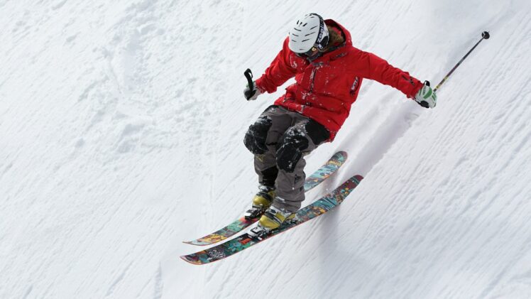 Skifahren in Deutschland, Österreich und der Schweiz während Corona