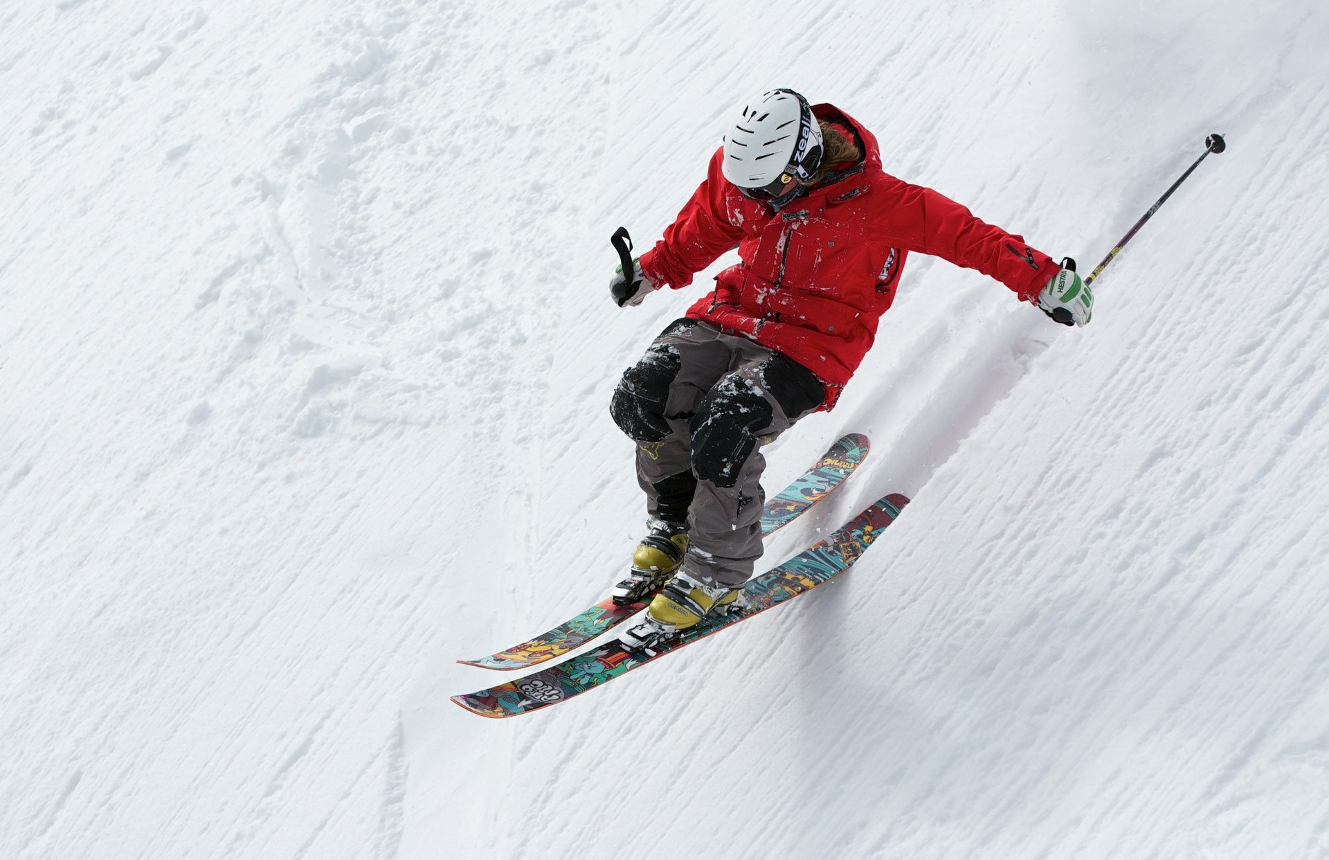 Skifahren in Deutschland, Österreich und der Schweiz während Corona